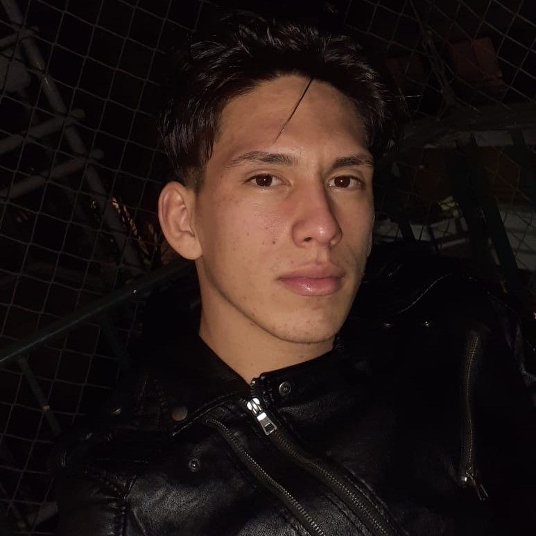 Brian Olmedo