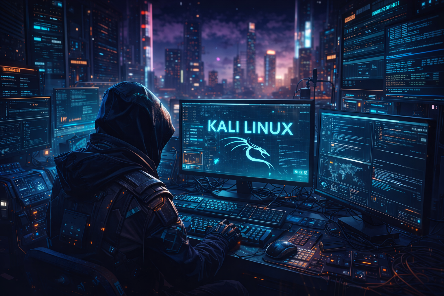 kali