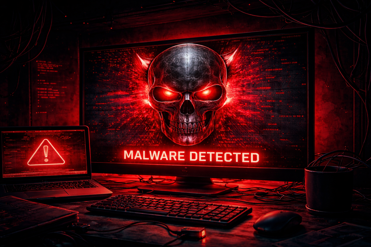 malware
