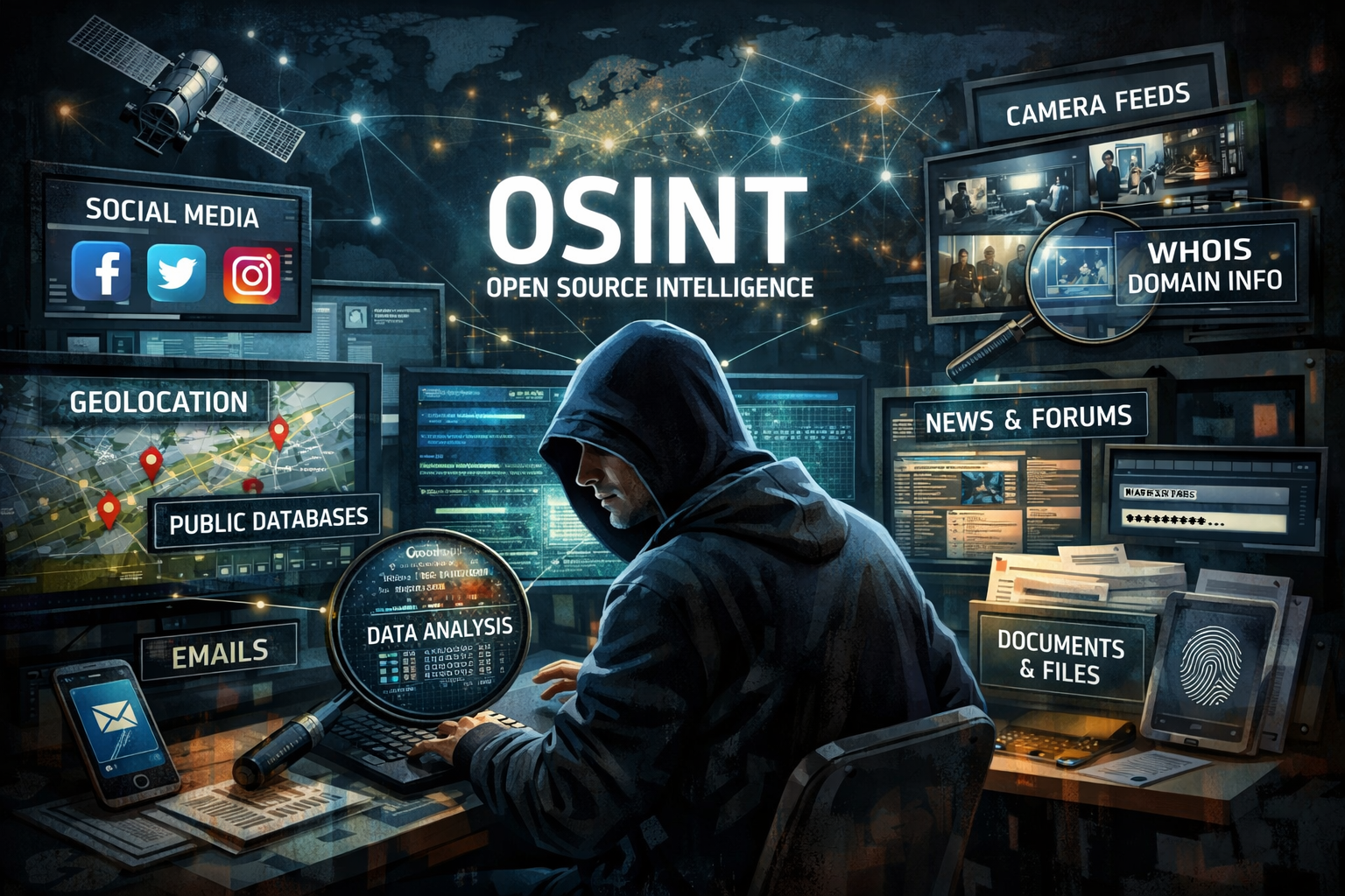 OSINT